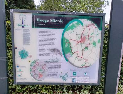 Dorpsraad wil voet- en wandelpaden oppoetsen