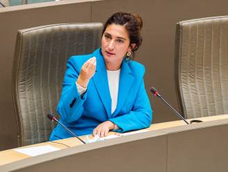 Demir presenteert Blue Deal op klimaattop: “Een voorbeeld van hoe regio’s verschil kunnen maken”