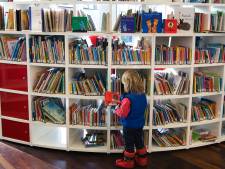 Bestuur bibliotheek Heusden ‘waarschuwt’: verwacht niet te veel veranderingen