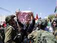 Israëlische soldaten juichen in video na doodschieten van Palestijn