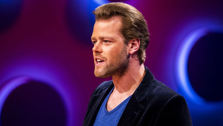 Martijn Koning: 'De opzet was om Baudet te raken en dat is ...