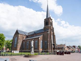 Restauratie toren Sint-Jan-in-de-Oliekerk gaat dit jaar nog van start