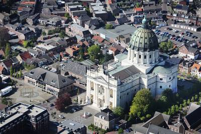 ‘Meer donateurs nodig’: Halderberge helpt bij zoektocht naar sponsors voor onderhoud Oudenbossche Ba