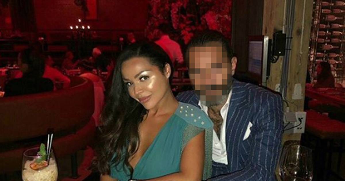 Amanda Balk doorbreekt stilzwijgen na arrestatie