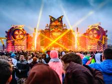 Ook streep door Karnaval Festival in Moergestel: begrip en frustratie onder 12.500 bezoekers