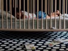 De zomertijd gaat dit weekend in, zo pak je dat aan met kleine kinderen