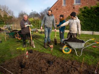 Gezinsfietstocht Curieus Melle en Merelbeke laat je kennis maken met lokale verenigingen