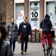 Opmars flitsbezorgers in Amsterdam lijkt gestuit door strenge beperkingen op nieuwe magazijnen
