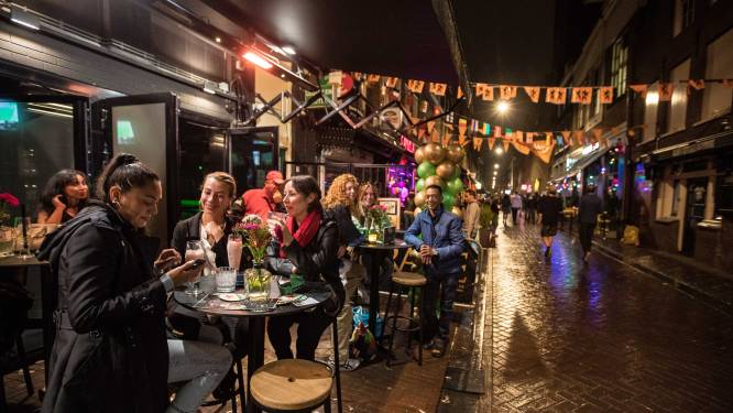Verschillende horecatenten sluiten uit voorzorg de deuren: ook personeel besmet