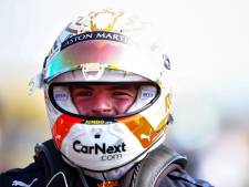Verstappen laat Mercedes vol vertwijfeling achter op Silverstone