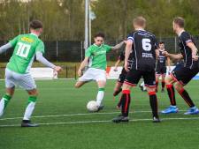 Baronie verliest, maar tankt vertrouwen voor nacompetitie: ‘Ik ga er echt met een goed gevoel in’