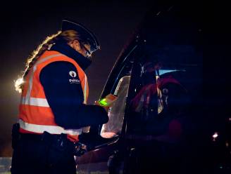 Te jong voor rijbewijs maar wel gedrogeerd achter stuur: bestuurder van 17 test positief op cocaïne bij controle