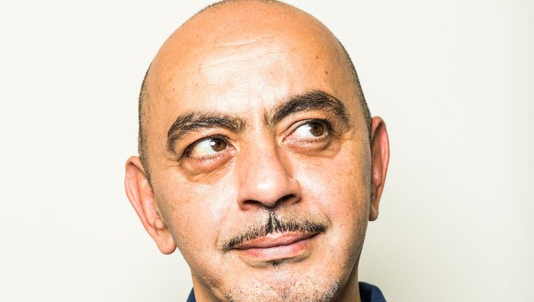 Hij Richtte De Eerste Lokale Denk Afdeling Op Maar Keert Zich Nu Van De Partij Dit Is Waarom De Volkskrant