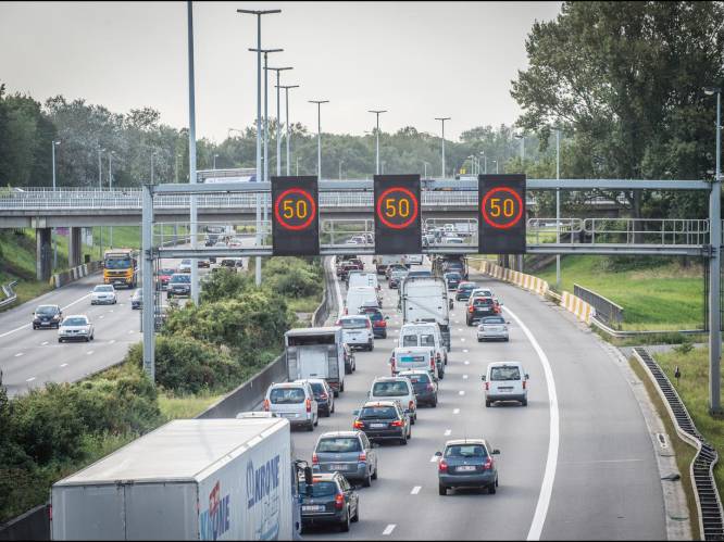 Filedruk ligt nu al hoger dan voor de coronacrisis: “Als dit een voorbode is voor de komende maanden, dan hou ik mijn hart vast”