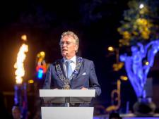 Jorritsma is niet de baas