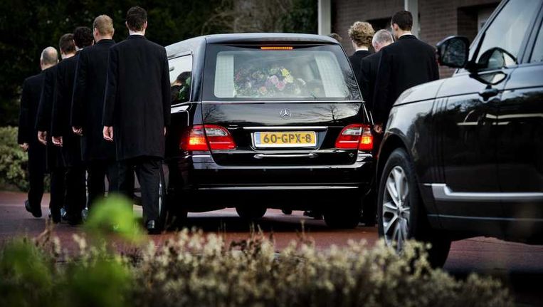 null Beeld anp