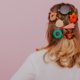 Tiktok warning: dit is waarom je néver een haarclip moet dragen tijdens het autorijden
