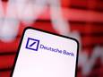 Banken halen Europese beurzen naar beneden: aandeel Deutsche Bank meer dan 10 procent omlaag