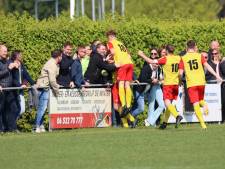 Arnemuiden mag na 17 jaar weer lonken naar de eerste klasse
