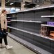 Is het verstandig om te hamsteren vanwege de oorlog in Oekraïne?