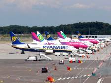Groeiscenario Eindhoven Airport: 100.000 vluchten in 2030