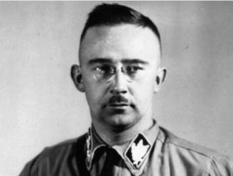 Pas ontdekte dagboeken van SS-chef Himmler onthullen dagelijkse nazigruwel