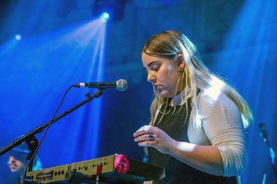 Nederlandse vrouwen gaan strijd aan met handtastelijke concertgangers