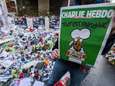 Nog 14 personen verdacht van betrokkenheid bij aanslag Charlie Hebdo