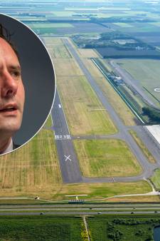Uitlatingen burgemeester Harderwijk vallen verkeerd in Zeewolde: ‘Wij zijn juist tegen Lelystad Airport’