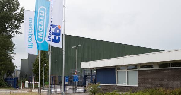 De maat is vol voor Owase-personeel | Hardenberg - De Stentor