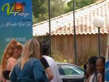 Franse ‘horrorcamping’ is smerig, gevaarlijk en stinkt: ‘Ik zat dagen onder het eczeem’