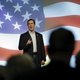 Santorum besluit race naar het Witte Huis te stoppen