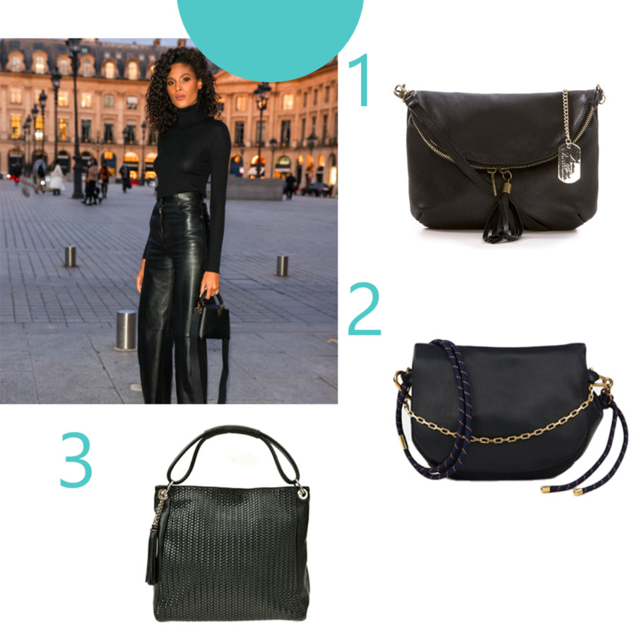 Luisa vannini handtas best sale