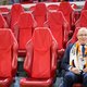 Wie moet KNVB-voorzitter Michael van Praag opvolgen?