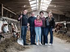 ‘Zolang iedereen vliegt, snap ik niet dat alleen de boeren in de verdomhoek moeten’