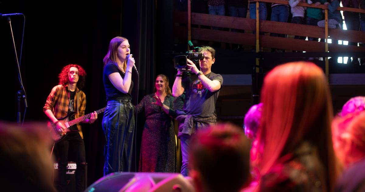 Benefiet in Bornerbroek voor Oekraïnse noabers in Azelo