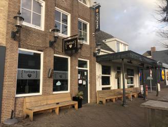 Café For Each/Zinderend Uden failliet, curator ziet kansen voor doorstart 