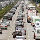 Dit weekend opnieuw erg druk op Europese wegen