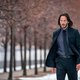 Keanu Reeves: ‘Hoe ouder ik word, hoe zotter de stunts’