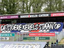 Willem II geeft toeval onnodig veel ruimte: ook binnen de lijnen moeten de ‘Stoere Kerels’ nu opstaan