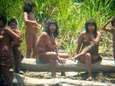 Goudzoekers botsen op leden van geïsoleerde Amazonestam: "Daarna volgde een bloedbad"