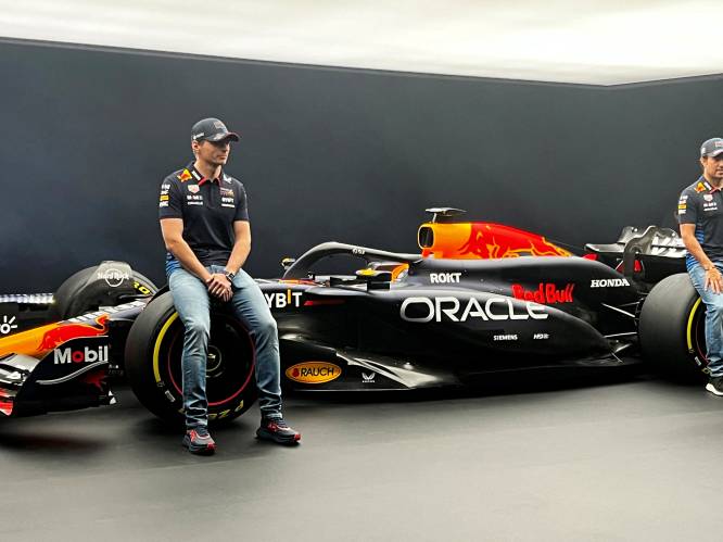 OVERZICHT. Verstappen heeft z'n nieuwe wagen voorgesteld, ook die van Mercedes en McLaren kennen we: de F1-bolides voor komend seizoen