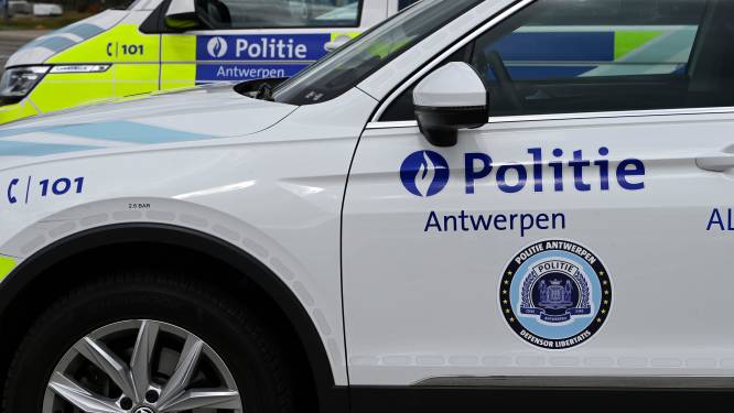 Cinq personnes interpellées à Borgerhout: elles sont suspectées d’avoir voulu utiliser un engin explosif