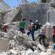VN roepen op tot evacuatie inwoners uit rebellengebied Aleppo