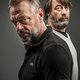 Waes vs. Willaert: ‘Na elke vecht­scène rolden we over de grond van het lachen. Dat had ik nog nooit meegemaakt’