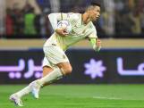 Penaldo? Cristiano Ronaldo maakt eerste goal voor Al Nassr