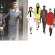 Trend: retro mantelpakjes gespot (maar blijf weg van de stewardessenlook)