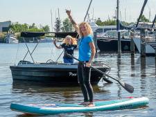 Ontdek watersporten op het nieuwe evenement in Dinteloord: Aqua Fest