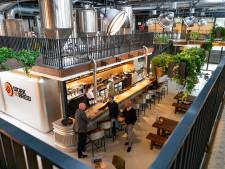 KVL's ketelhuis nu monumentaal en modern: brouwerij met kantoren in Oisterwijk