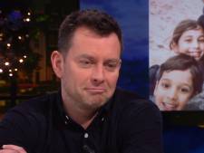 Verslaafde Dan Karaty bereikte na 25 jaar dieptepunt toen dochter zei: ‘Papa, je ziet er niet zo goed uit’